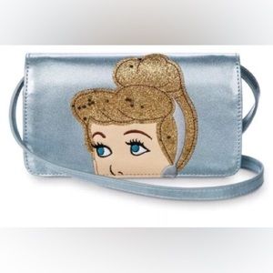 🫧DANIELLE NICOLE CINDERELLA BAG🫧